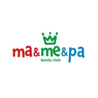 Ma&Me&Pa Family Club logosu