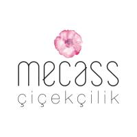Mecass Çiçekçilik logosu