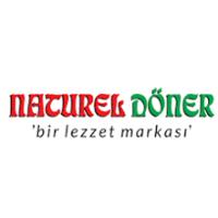 Naturel Döner logosu