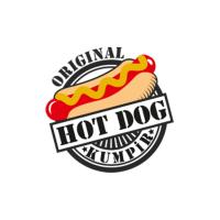 Original Hot Dog & Kumpir logosu