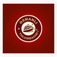 Osmanlı Tulumbacısı logosu