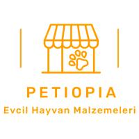 Petiopia logosu