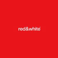 Red&White Kuaför logosu
