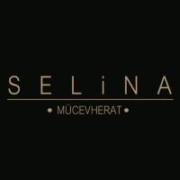 Selina Mücevherat logosu