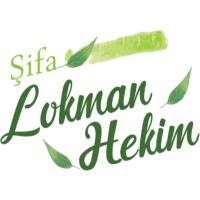 Şifa Lokman Hekim logosu