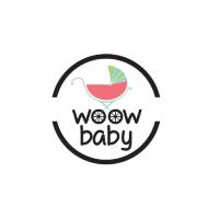 Woow Baby logosu