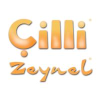 Zeynel Çilli logosu