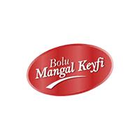 Bolu Mangal Keyfi logosu