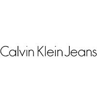 CK Jeans logosu