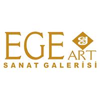 Ege Art Sanat Galerisi logosu