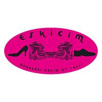 Eskicim Ayakkabı Bakım Atölyesi logosu