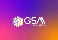 GSM Teknik Servis logosu