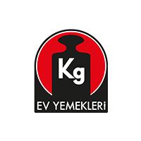 Kilogram Ev Yemekleri logosu