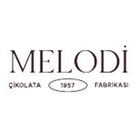 Melodi Çikolata logosu