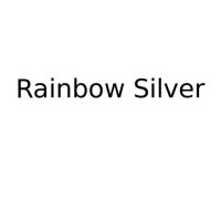 Rainbow Silver logosu