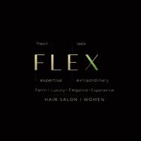 Flex Hair logosu
