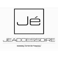 Je Accessorie logosu