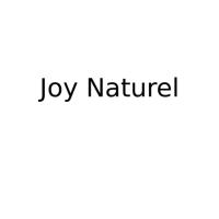 Joy Naturel logosu
