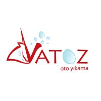 Vatoz Oto Yıkama logosu