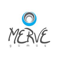 Merve Gümüş logosu