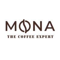Mona Coffee Expert logosu