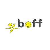 Boff logosu