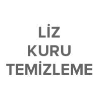 Liz Kuru Temizleme logosu