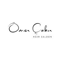 Ömer Çakır Kadın&Erkek Kuaförü logosu