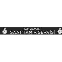Tam Zamanı Saat Tamiri Servisi logosu