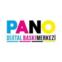 Pano Dijital Baskı logosu