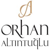 Orhan Altıntuğlu logosu