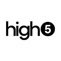 High5 logosu