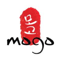 Mogo Korean Food logosu