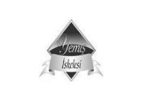 Yemiş İskelesi logosu