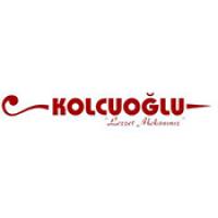 Kolcuoğlu logosu