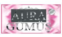 Aura Gümüş logosu