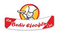 Bedir Efeoğlu logosu