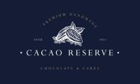Cacao Reserve logosu