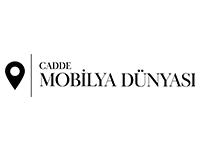 Cadde Mobilya Dünyası logosu