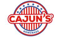 Cajun's Homemade logosu