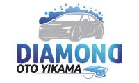 Diamond Oto Yıkama logosu