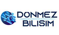 Dönmez Bilişim logosu
