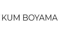 Kum Boyama logosu