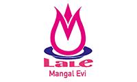 Lale Mangal Evi logosu