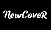 New Cover logosu