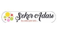 Şeker Adası logosu