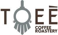 TOEE Coffee Roastery logosu