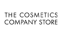 The Cosmetics Company Store logosu