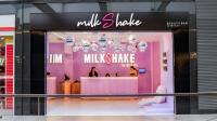Milkshake Beauty Bar logosu