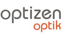 Optizen Optik logosu